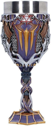 Baldur's Gate 3 Shadowheart Goblet 20cm