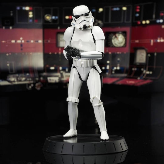 Star Wars Han Solo 40th Anniversary Exclusive Statue Milestones 30cm