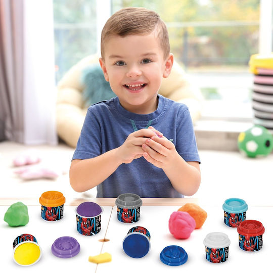 AS Plasticine for 3+ Years