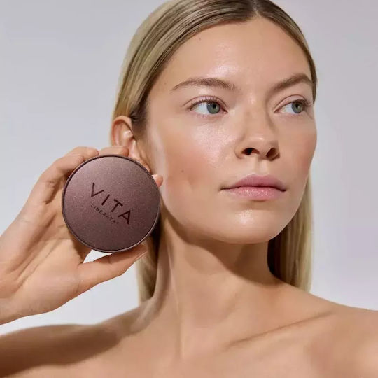 Vita Liberata Trystal Loose Powder No. 1 Sun Light 6gr