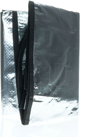 Carsafety Husă Parbriz Anti-Zăpadă 180 × 70 Cm Protecție De Iarnă