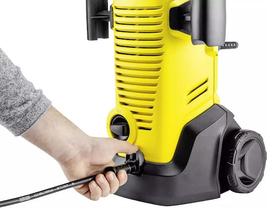 Karcher K 3 Home Πλυστικό Ρεύματος 1600W