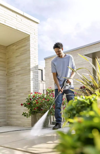 Karcher K 3 Home Πλυστικό Ρεύματος 1600W
