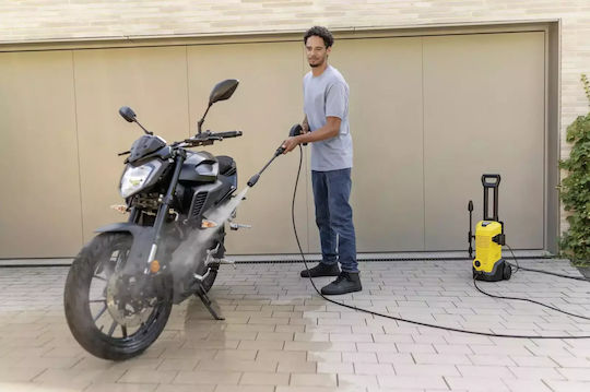 Karcher K 3 Home Πλυστικό Ρεύματος 1600W