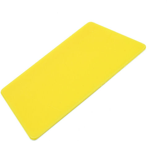 Einparts Sonnenschutzfolie 50cm X 300cm Auto Dicke 53