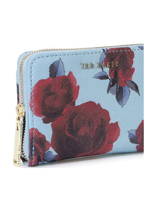 Women's Wallet Blue