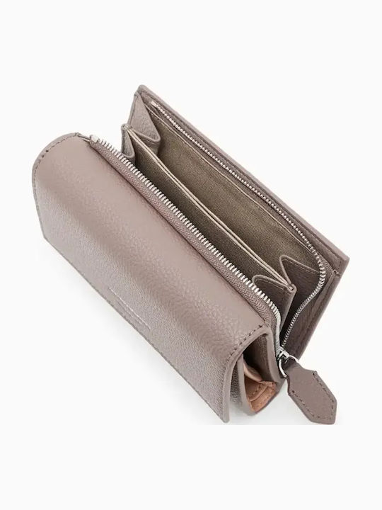 Myea Women's Wallet Brown