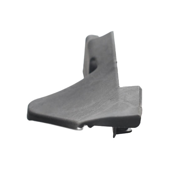 Einparts Right Cowl Cover Dacia Duster 2010-2017 Quick Installation