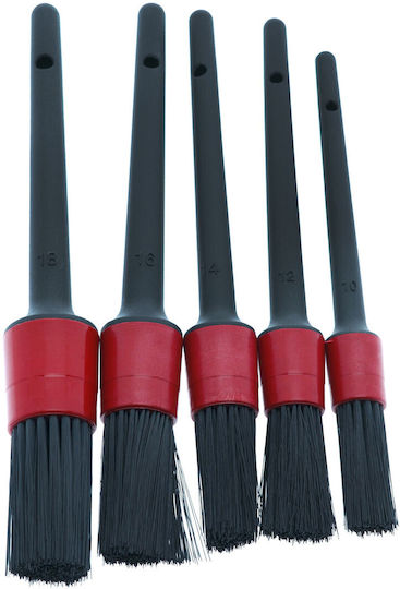Einparts Car Washing Set with 19 Pieces