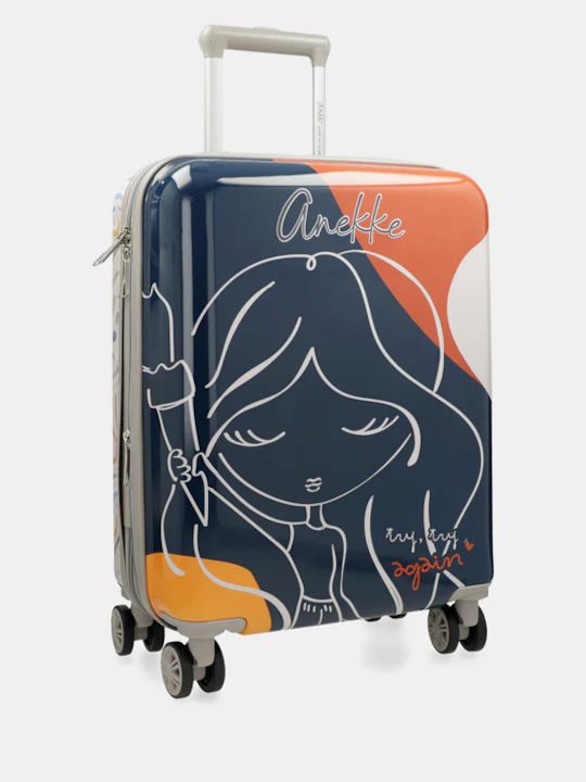Anekke Cabin Suitcase