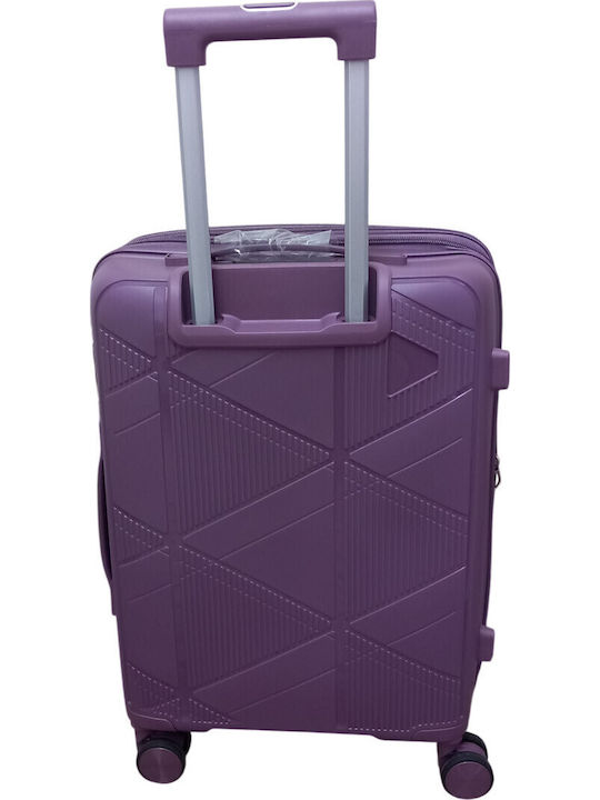Felbags Valiză De Cabină Fucsia Felbags Valiză De Cabină Fucsia