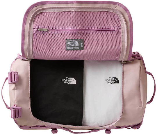 The North Face The North Face Σack Reise Rosa Stoff