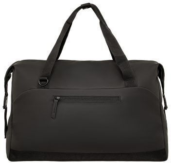 Polo Sack Voyage 40lt Black Fabric P20cm