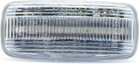 Einparts Dynamische LED Blinker Fiat Freemont 2011-2016 Richtung