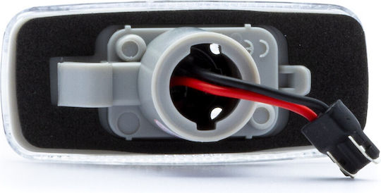 Einparts Dynamische LED Blinker Fiat Freemont 2011-2016 Richtung