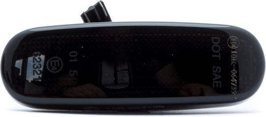 Einparts Dynamic Turn Signals Fiat Punto Punto Evo Stilo Multipla