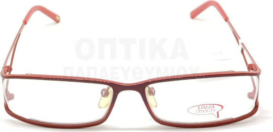 Kids Prescription Eyeglass Frames Lozza Vl5056 Sdy
