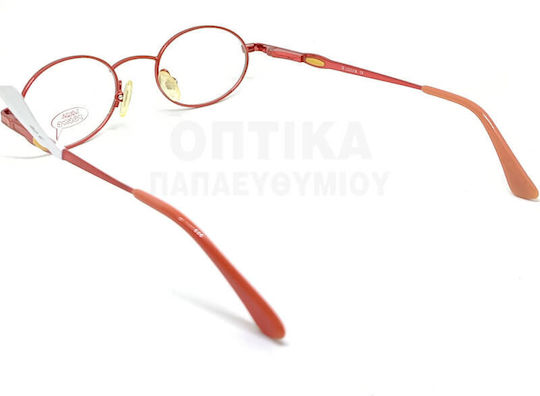 Kids Prescription Eyeglass Frames Lozza Vl5032 K24