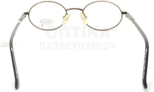 Παιδικά Γυαλιά Οράσεως Lozza Vl5024 Q31