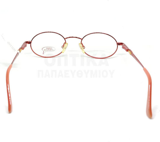 Kids Prescription Eyeglass Frames Lozza Vl5032 K24