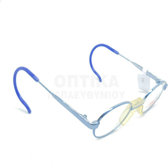 Kids Prescription Eyeglass Frames Lozza Vl5025 R70