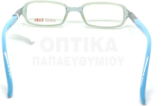 Kids Prescription Eyeglass Frames Lozza Vl5147 6Y2