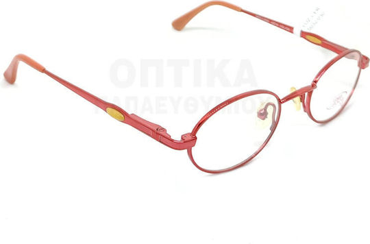 Kids Prescription Eyeglass Frames Lozza Vl5032 K24