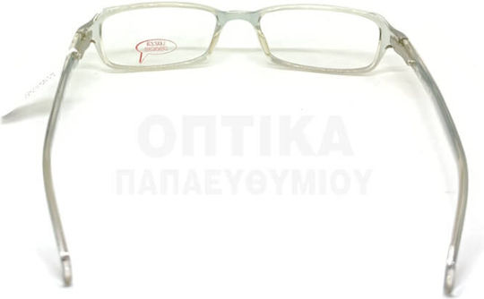 Kids Prescription Eyeglass Frames Lozza Vl5134 98b