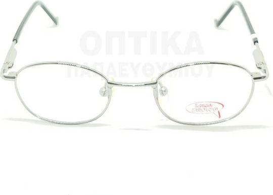Kids Prescription Eyeglass Frames Lozza Yl5028 568