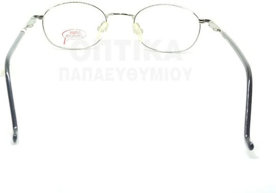 Kids Prescription Eyeglass Frames Lozza Yl5028 568