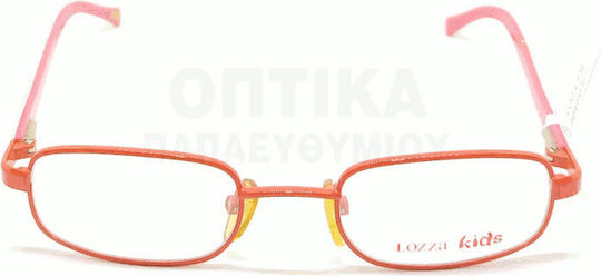 Kids Prescription Eyeglass Frames Lozza Vl5049 Sme