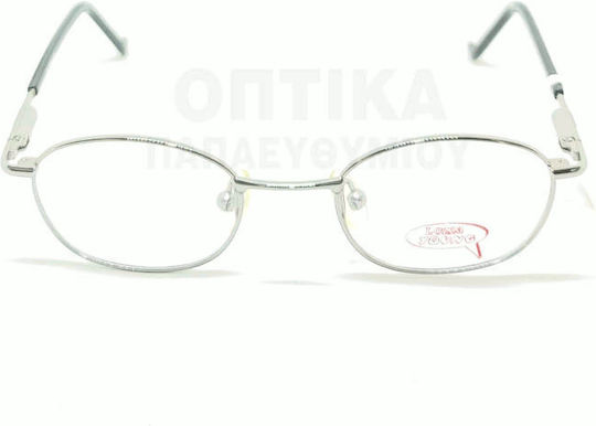 Kids Prescription Eyeglass Frames Lozza Yl5028 568