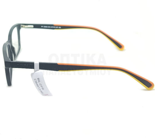 Kids Eyeglasses Playmobil Py 23064 612