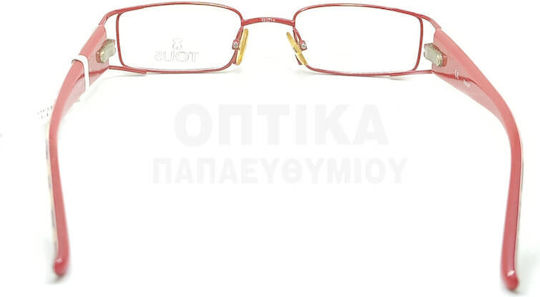 Kids Prescription Eyeglass Frames Tous Vto238 0c25