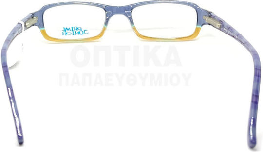 Παιδικά Γυαλιά Οράσεως Prime Bb1058 Lp14