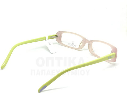 Παιδικά Γυαλιά Οράσεως Tous Vto623 06l6