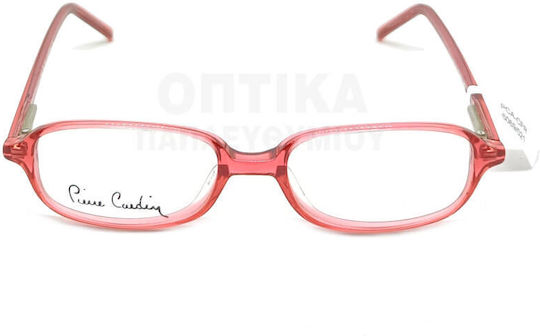 Kids Prescription Eyeglass Frames Pierre Cardin Pc6069 5f6