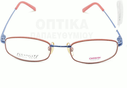 Παιδικά Γυαλιά Οράσεως Carrera Ca7403 Fuo