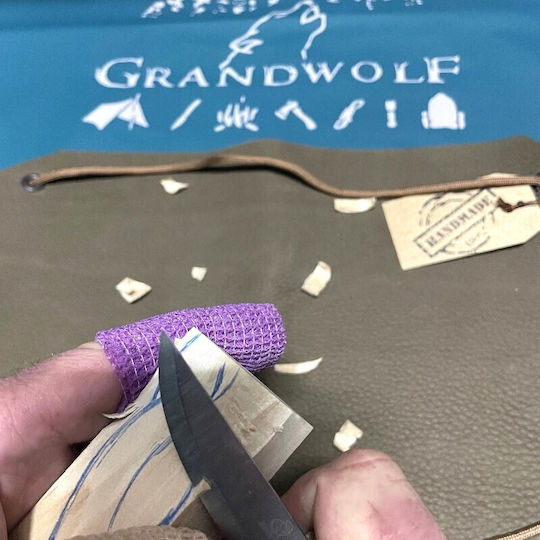 Grandwolf Fpt 6 Finger Protection Tape Set