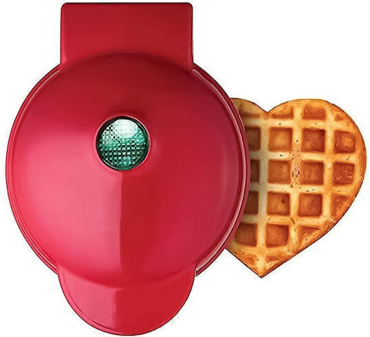 SPV Waffeleisen Für Herz Waffeln 350W