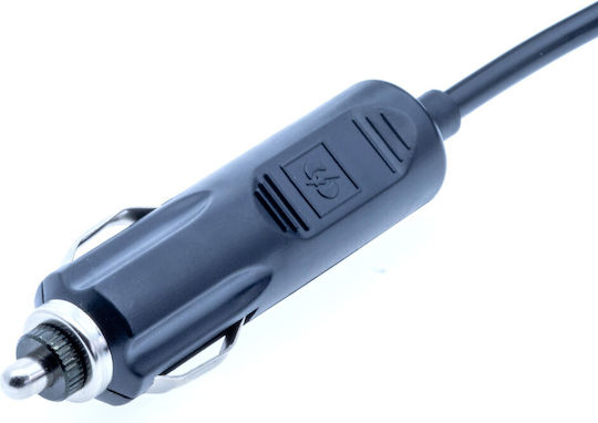 Einparts Auto Getränkehalter 1 Fächer für Konsole