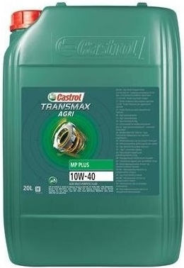 Castrol Lichid De Transmisie Automată Pentru Cutie De Viteze Manuală 10W-40 20L