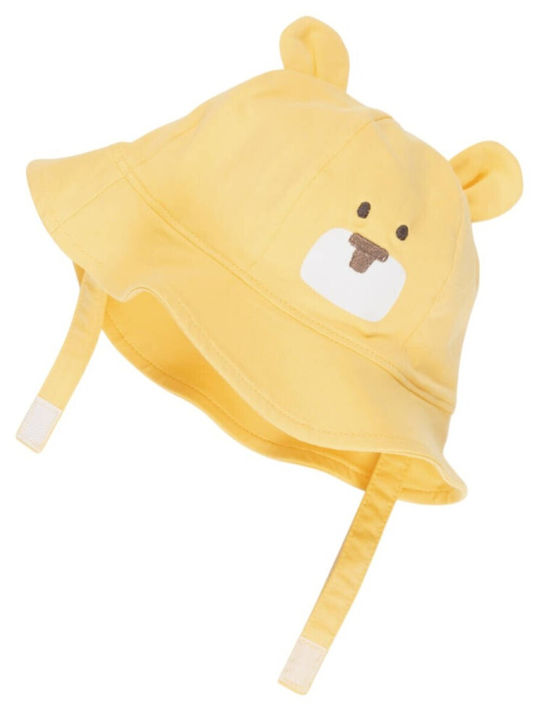 Mayoral Set Mustard Onesies 3 Pieces