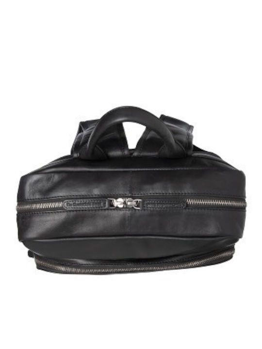 The Chesterfield Brand Brand Black