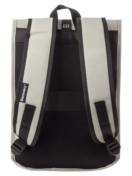Discovery Backpack Beige