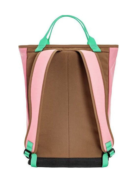 Fjallraven Vardag Rote Rucksäcke