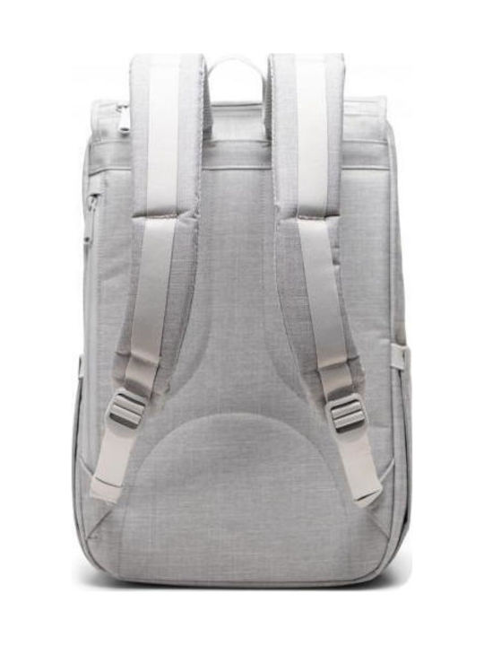 Herschel Little America Mid Gray
