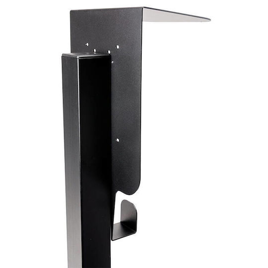 Generic Stand Ev Charging Station