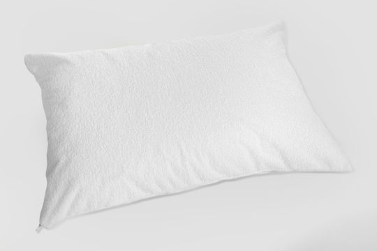La Luna Protective Cover Double Dry White 140x200+35cm