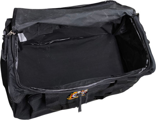 Fire Brigade Double Travel Bag Solsdoublebag